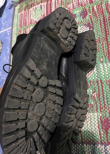 Düğmeli Beyaz Dolgu Topuk Kadın Espadril - Görsel 11