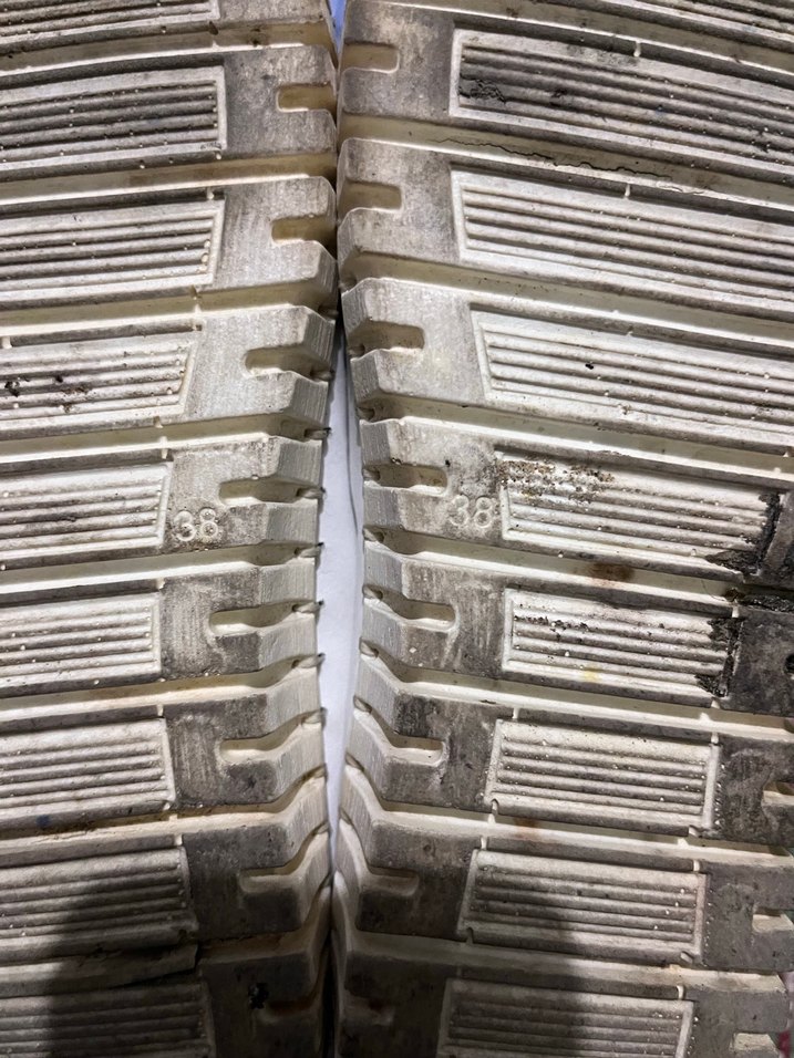 Düğmeli Beyaz Dolgu Topuk Kadın Espadril - Görsel 4