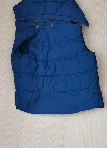 Benetton Benetton Çocuk Yelek