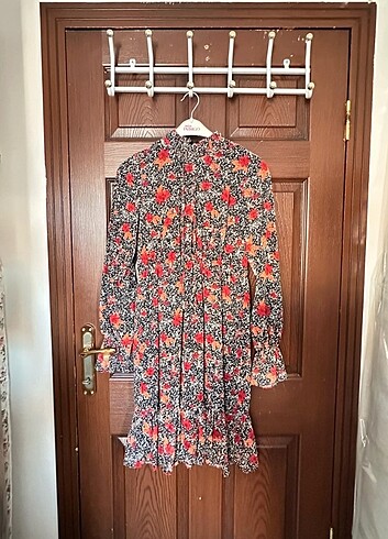 Hem elbise hem tunik