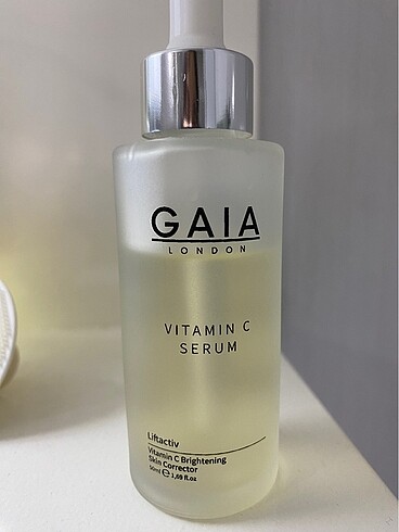 Vitamin C Serum
