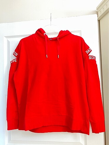 Mavi bayan Sweatshirt