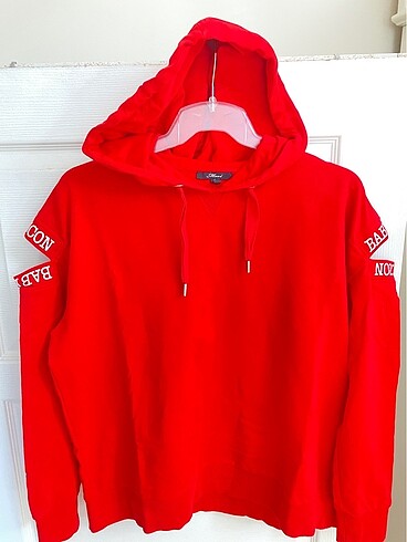 l Beden Mavi bayan Sweatshirt