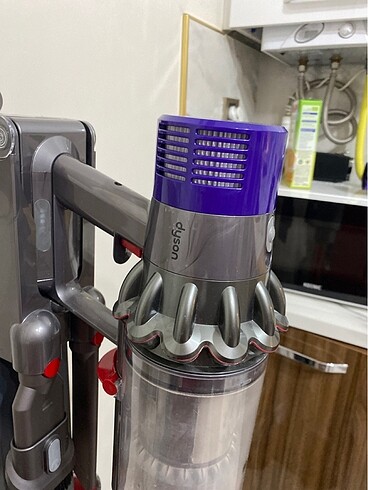 Dyson Dyson v10
