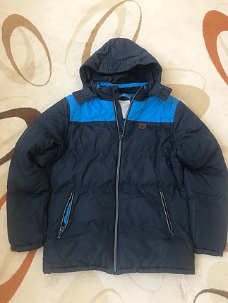 LC Waikiki Lcw erkek çocuk mont