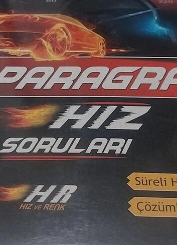  Beden Test kitabı 