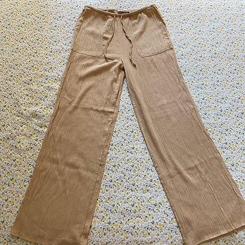 zara pantolon