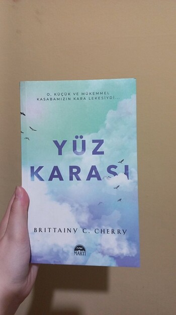 Yüz Karası