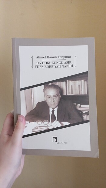 On Dokuzuncu Asır Türk Edebiyatı Tarihi