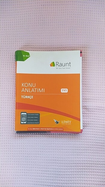 Tyt türkçe konu anlatım föyleri