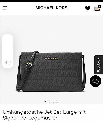 Michale kors