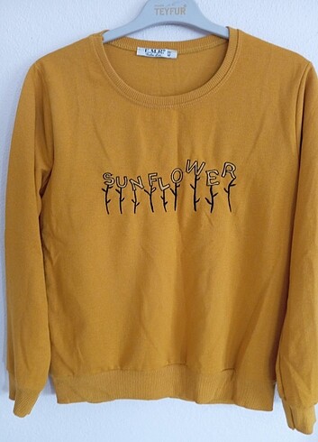 Sweatshirt 