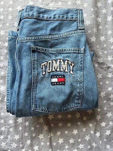 Tommy Hilfiger Tommy Jeans Baggy Fit 31/32
