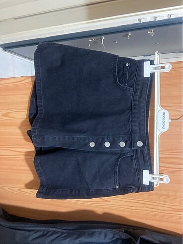 38 Beden Şort etek