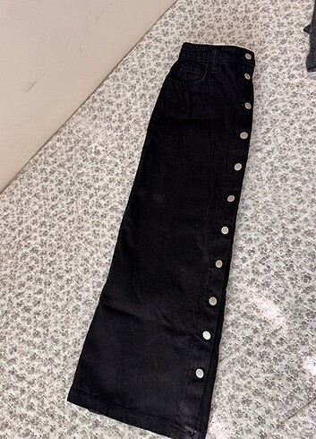Diğer Denim etek