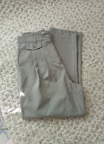 Kumaş pantolon 