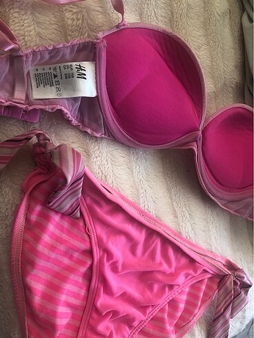 H&M Bikini Takımı