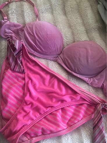 H&M bikini takımı