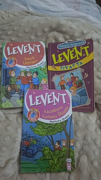 Levent