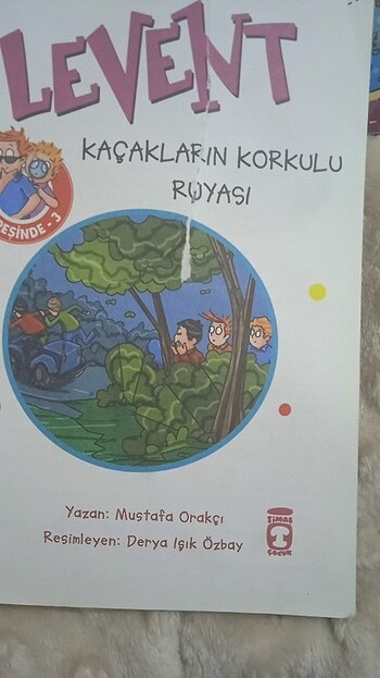 Levent