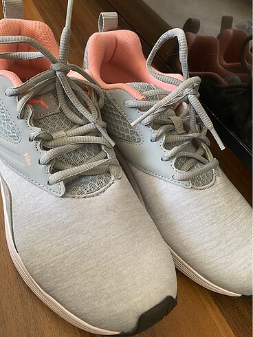 Puma Sıfır kullanılmamış