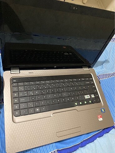 Laptop