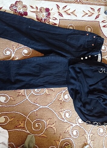 Pantolon takımı