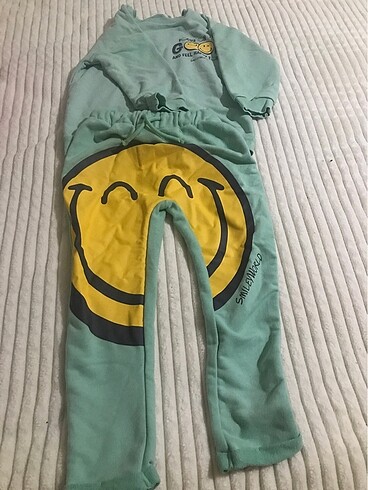 LC Waikiki Çocuk takım