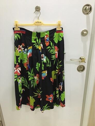 Twist pantolon