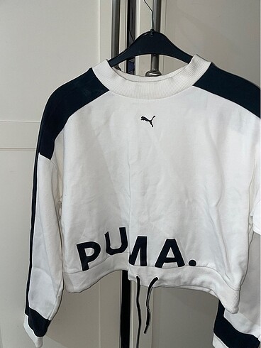 PUMA kazak - sweatshirt spor