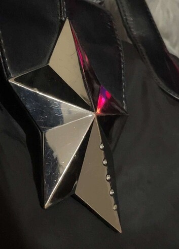 Beden Thierry Mugler çanta