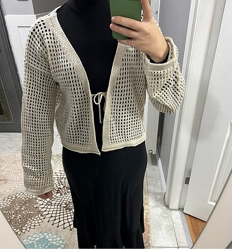 universal Beden Hırka