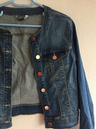 LC Waikiki Kot ceket