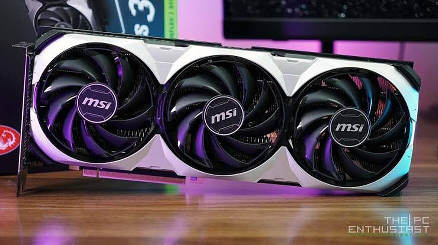 Vatan Bilg.-MSI Ventus 3x RTX 4070 - Kutulu,faturalı sıfır gibi