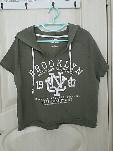 LTB Sweatshirt 
