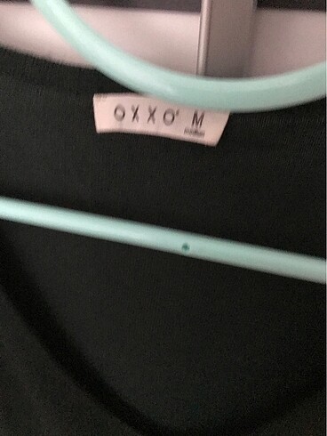 oxxo TRİKO BLUZ