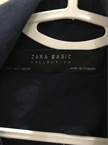 Zara CEKET