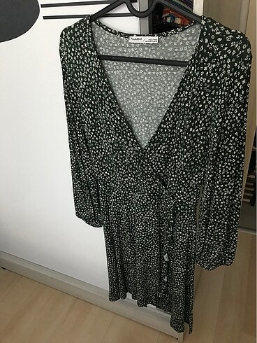 Pull and Bear Elbise