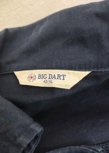 Nakışlı, Düğmeli, Ceketi - Görsel 6