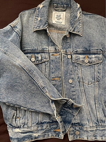 m Beden Vintage model kot ceket