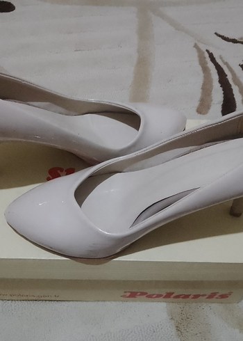 Diğer Stiletto Kadın Ayakkabı