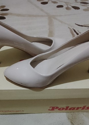 Stiletto Kadın Ayakkabı