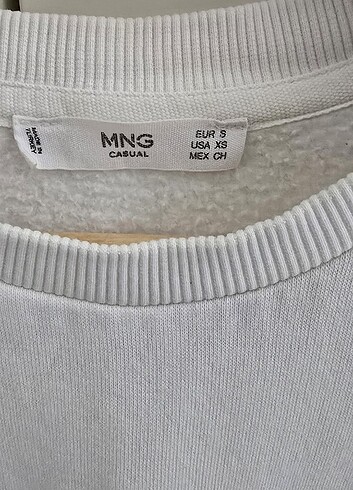 Mango sweat