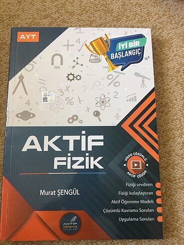 Aktif fizik