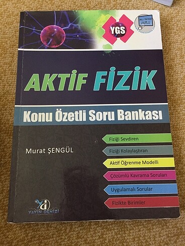 Aktif fizik