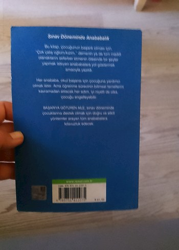 Başarıya Götüren Aile - Doğan Cüceloğlu