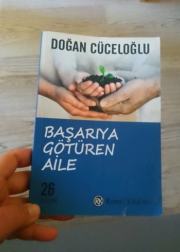 Başarıya Götüren Aile - Doğan Cüceloğlu