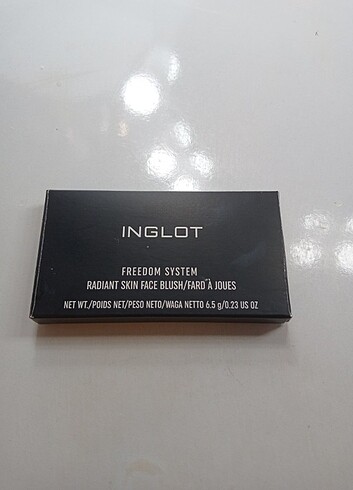 İnglot allık 