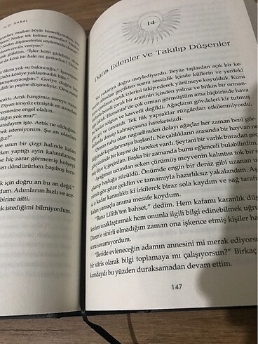 Beden Deliler ve Cellatlar