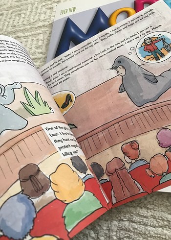 More and More İngilizce Çalışma Kitapları - Görsel 6